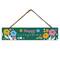 17" Happy Everything Outdoor/Indoor Hanging Sign